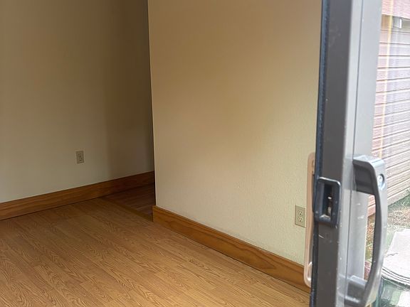entrance room