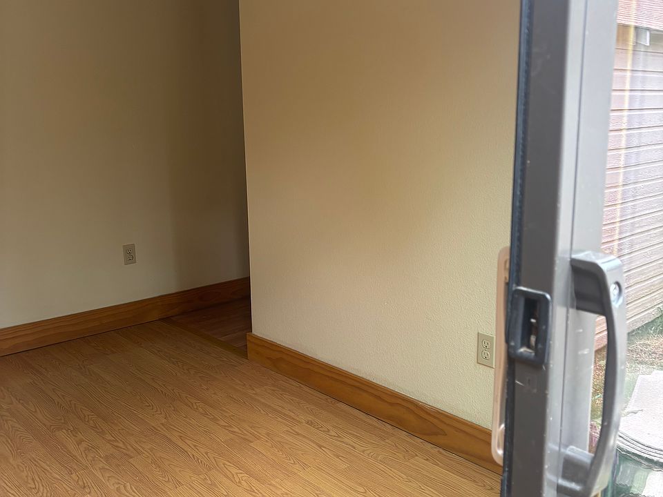 entrance room