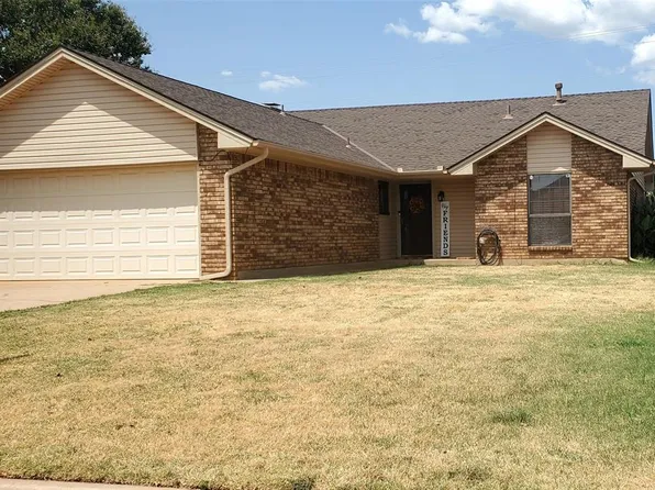 8529 SW 36th St, Oklahoma City, OK 73179