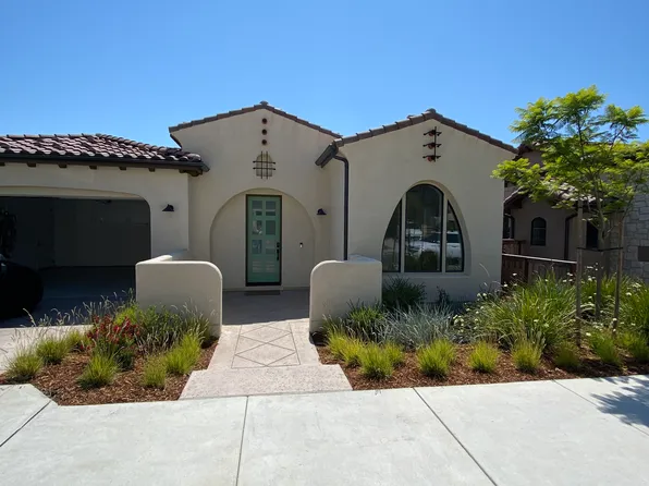 4133 Hillside Dr, San Luis Obispo, CA 93401
