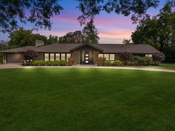7816 North Regent ROAD, Fox Point, WI 53217