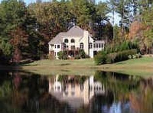 5517 Cressage Ct, Raleigh, NC 27613