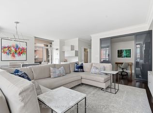55 Delisle Ave Unit 401, Toronto, ON