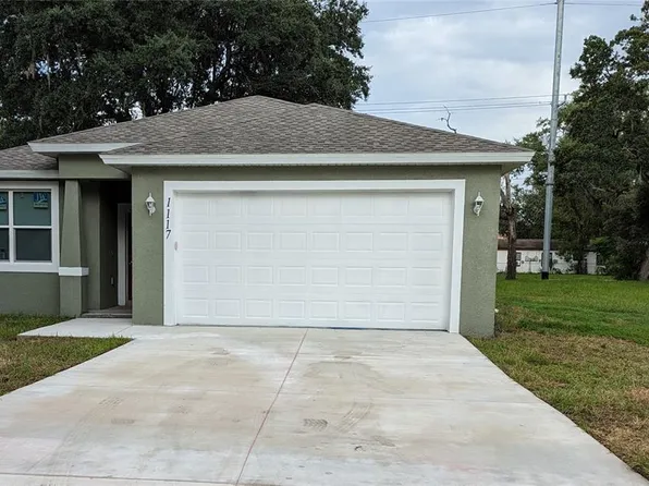 1117 ANDERSON AVENUE, LAKELAND, FL 33805