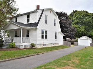 33 Florence St, Taunton, MA 02780