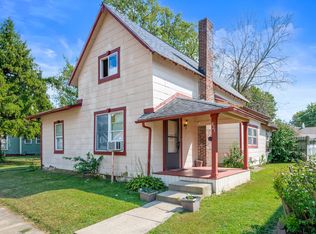 421 W 4th St, Greenfield, IN