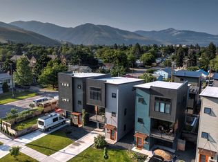 903 Charlo St #A, Missoula, MT 59802