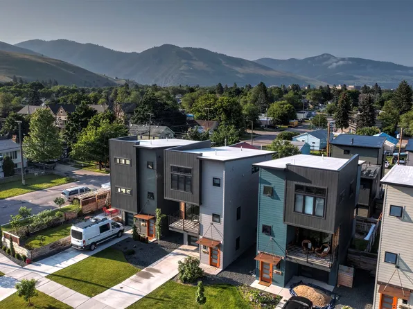 903 Charlo St #A, Missoula, MT 59802