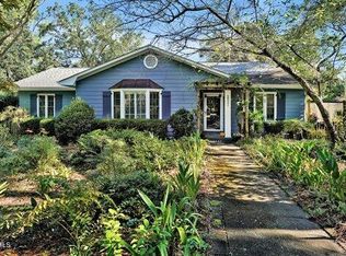 2521 Park Ave, Wilmington, NC 28403