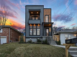 917 32nd Ave N, Nashville, TN 37209