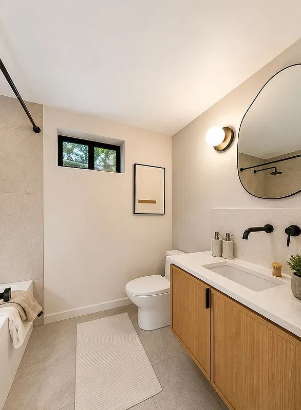 7936 Seward Park Ave S — Photo 4