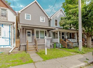 51 Francis St, Hamilton, ON L8L3V2