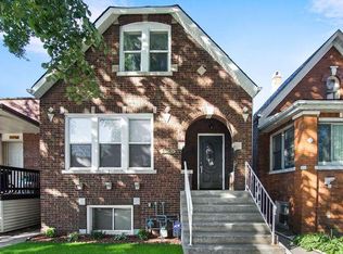 1328 S Central Ave, Cicero, IL 60804