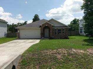 13673 Running Bear Dr, Willis, TX 77378
