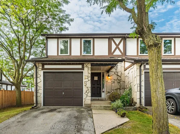 2200 Glenwood School Dr Unit 41, Burlington, ON L7R 4H5