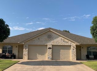 1204 Powder River Dr., Killeen, TX 76549