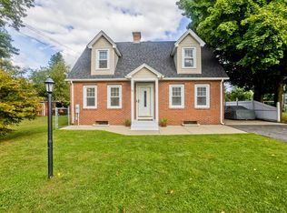 54 Mero St, Ludlow, MA 01056