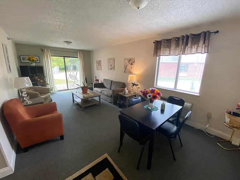 3815 N Marybelle Ave #701 — Photo 6