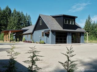 254 Oxbow Road, Woodland, WA 98674