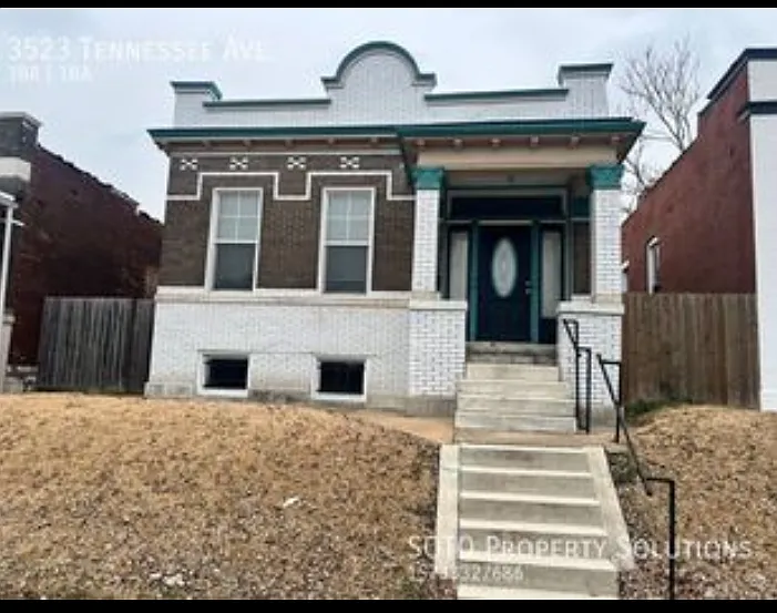 3523 Tennessee Ave