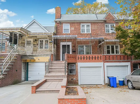 2162 Brown St Floor 1, Brooklyn, NY 11229