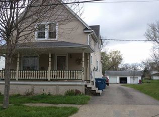 125 Hager St, Hubbard, OH