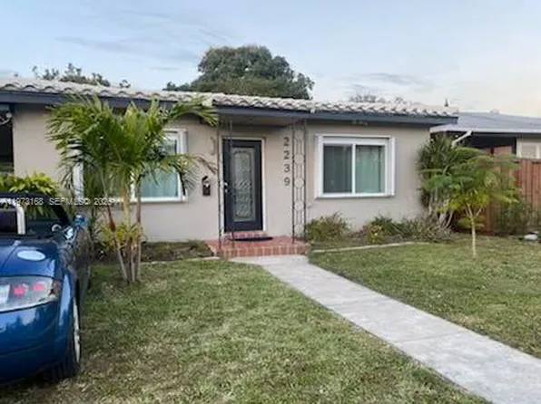 2239 Johnson St, Hollywood, FL 33020