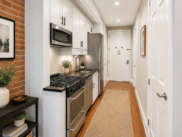 248 Mott St #BB — Photo 5
