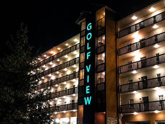 2nd image of 820 Golf View Blvd #2504