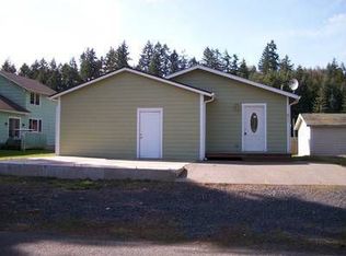 915 SW Front St, Winlock, WA 98596