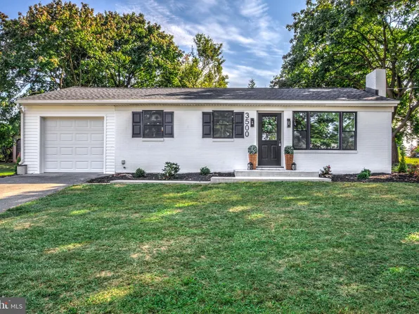 3500 E Prospect Rd, York, PA 17402