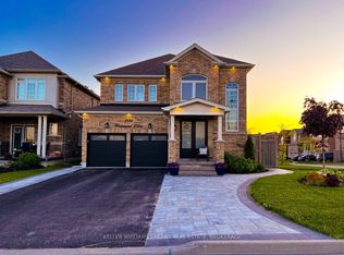 906 Wrenwood Dr #BASEMENT, Oshawa, ON L1K 0W1