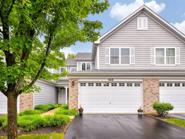 426 Victoria Ln #426, Elgin, IL 60124