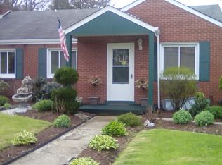 1811 Center St S, Birmingham, AL 35205