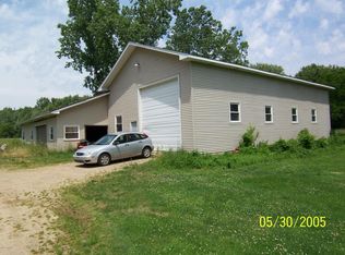 57374 48th Ave, Lawrence, MI 49064