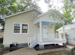 4312 Norton St, Metairie, LA 70001