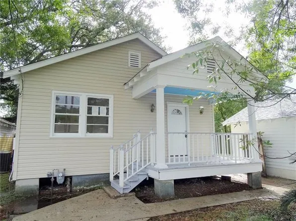 4312 Norton St, Metairie, LA 70001