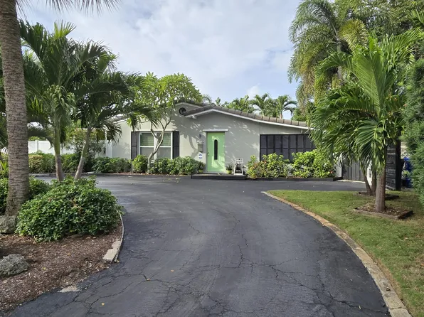 1701 NE 16th Ave, Fort Lauderdale, FL 33305