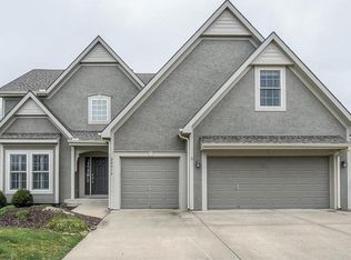 20912 W 61st St, Shawnee, KS 66218