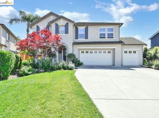 114 Amador Ct, Oakley, CA