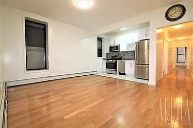 Rented by Alpha Properties NYC I LLC