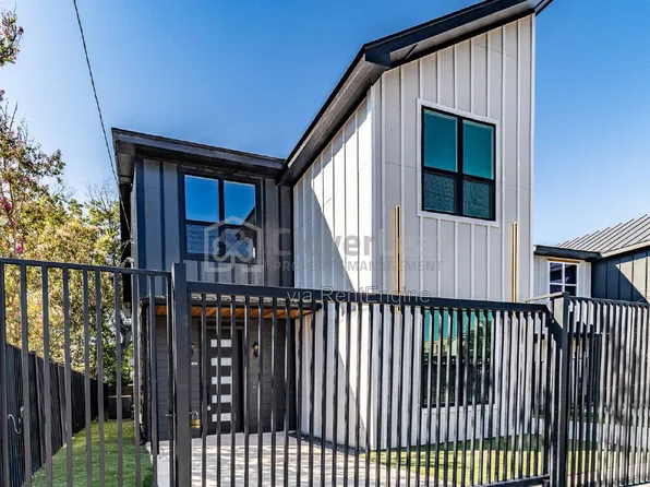 414 Montana St Unit 101, San Antonio, TX 78203