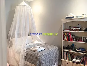 Rented by City Apt Group LLC