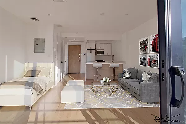 Rented by Platinum Properties | media 17