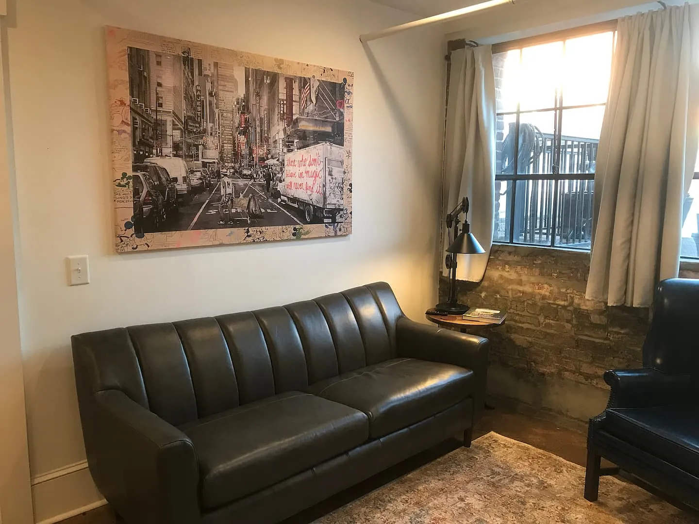1 bed, 750 sqft, $1,985 — Photo 4