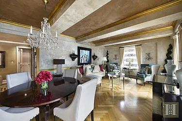 Rented by Halstead Real Estate