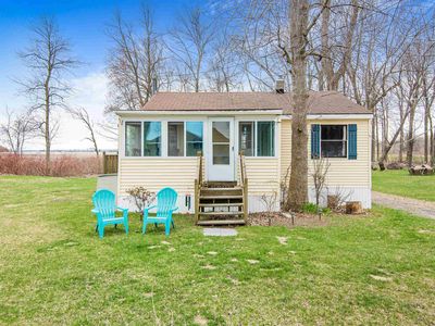 2018 Colchester Point Road #381, Colchester, VT, 05446