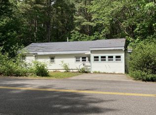 491 Bald Hill Rd, Wells, ME 04090