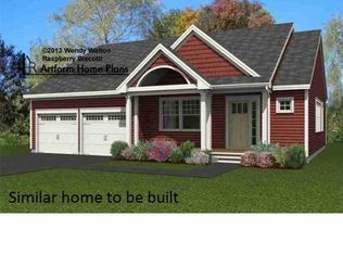 LOT 1-3 Littlefield Rd, Wells, ME 04090