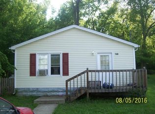148 Depot St, Bloomfield, KY 40008